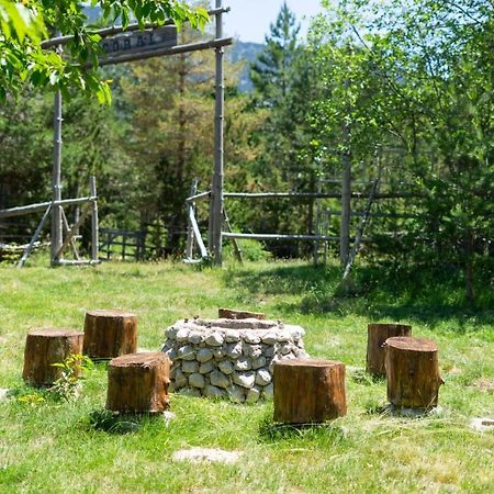 Apartment Blidinje, Ranch Mikulic Dış mekan fotoğraf
