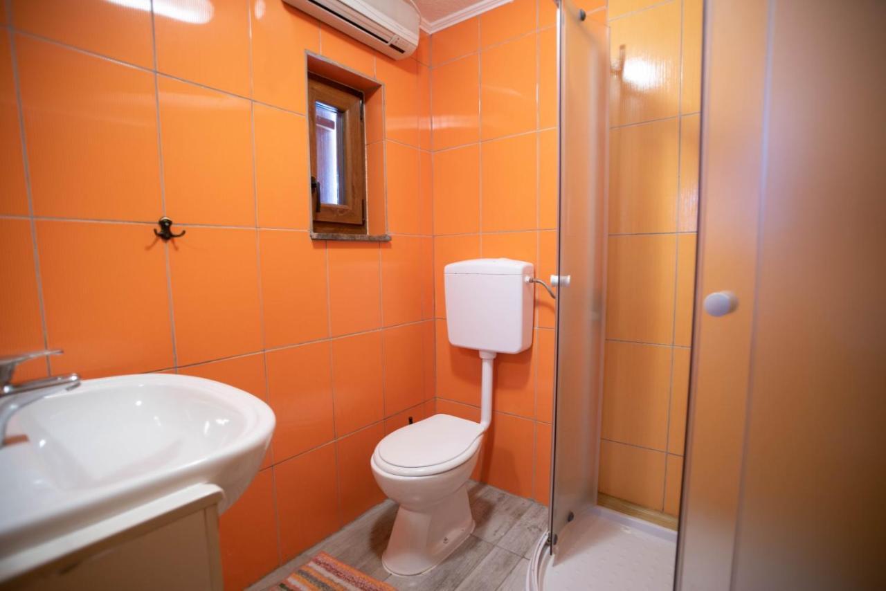 Apartment Blidinje, Ranch Mikulic Dış mekan fotoğraf