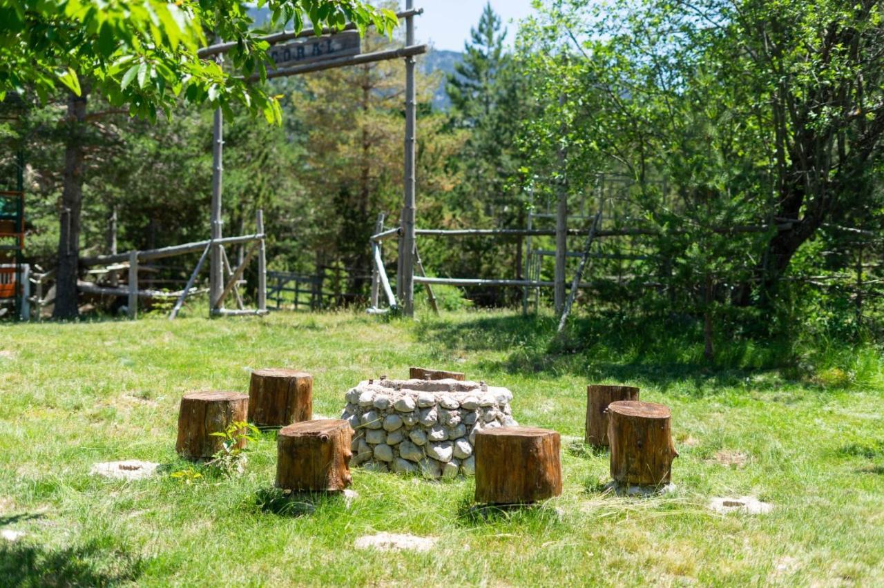 Apartment Blidinje, Ranch Mikulic Dış mekan fotoğraf