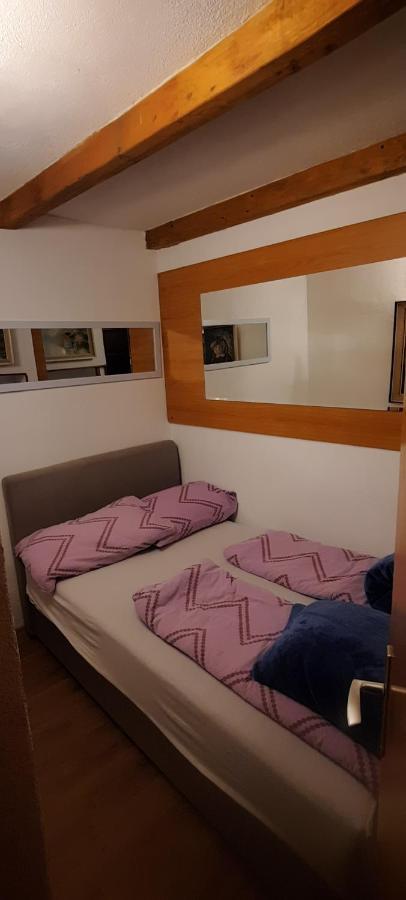 Apartment Blidinje, Ranch Mikulic Dış mekan fotoğraf